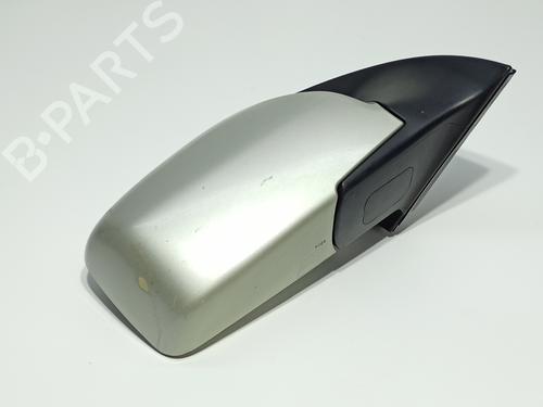 Right mirror KIA SPORTAGE II (JE_, KM_) 2.0 CRDi | BP21583889C27