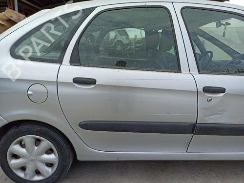 Electronic sensor CITROËN XSARA PICASSO (N68) 2.0 HDi | BP14539575M84
