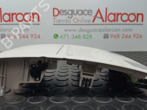 Interior roof light FORD FIESTA VII (HJ, HF) 1.0 EcoBoost | BP7425572I8