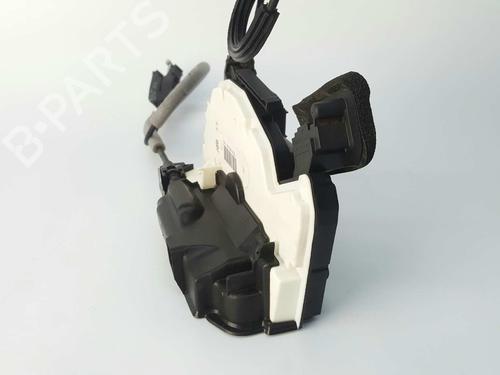 Rear left lock SEAT LEON (5F1) 1.6 TDI | BP6949450C100