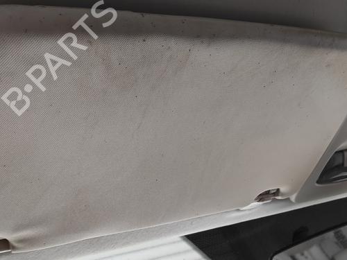 Left sun visor FORD TRANSIT COURIER B460 Box Body/MPV | BP17872942I1 - Image 2