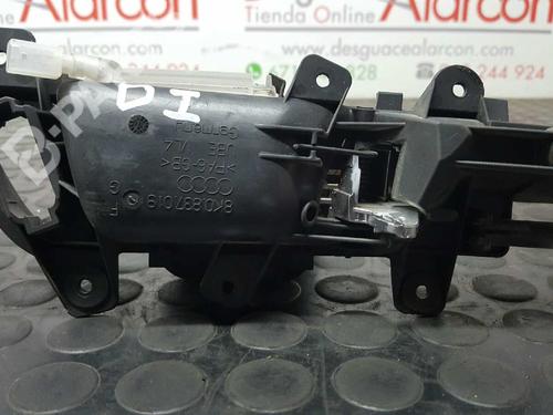 Front left interior door handle AUDI A4 B8 (8K2) 2.0 TDI | BP3279105I13 
