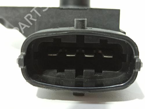 Electronic sensor RENAULT CLIO IV (BH_) 1.2 TCe 120 (BHM0) | BP19153133M84