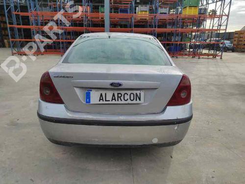 Commande Chauffage FORD MONDEO III (B5Y)  | BP7544882I5 