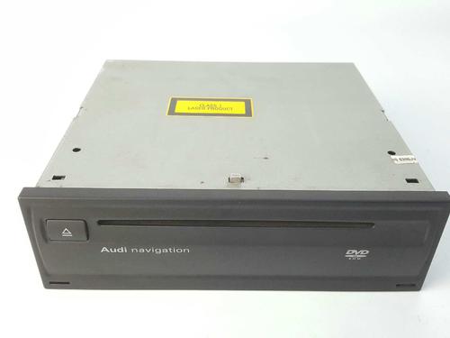 Used Electronic module AUDI A6 C6 (4F2) 3.0 TDI quattro (225 hp) 7852005