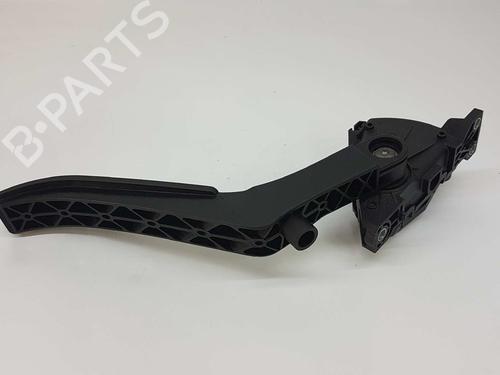 Pedal VW TOUAREG (7LA, 7L6, 7L7) 2.5 R5 TDI | BP9842709I4