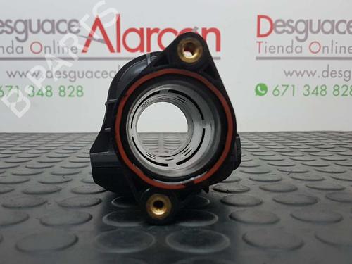 Pipe PEUGEOT 208 I (CA_, CC_) 1.6 HDi | BP14529408M125 