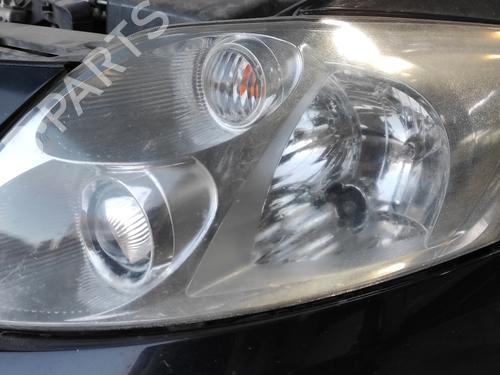 Left headlight TOYOTA AURIS (_E15_)  | BP21168892C28 