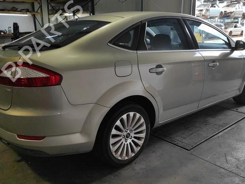 Left front window switch FORD MONDEO IV (BA7) 2.0 TDCi | BP39010017I27 - Image 10