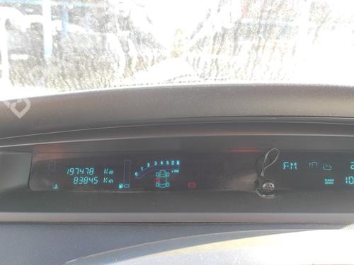 Elektronisk sensor RENAULT SCÉNIC II (JM0/1_) 1.6 16V (JM1R) | BP23953686M84 