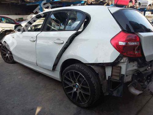Electronic module BMW 1 (E87) 118 d | BP2755478M83 