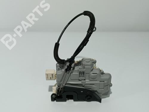 Rear right lock SEAT LEON (1P1) 1.9 TDI | BP10292566C99 