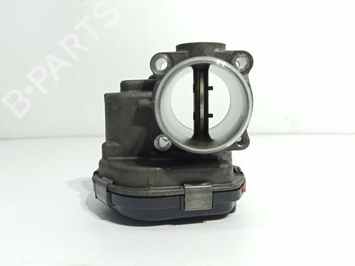 Throttle body CITROËN C3 Picasso (SH_) 1.6 HDI 90 | BP17012200M82 