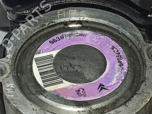 Steering pump PEUGEOT 206 Hatchback (2A/C) 1.4 i | BP12605008M99