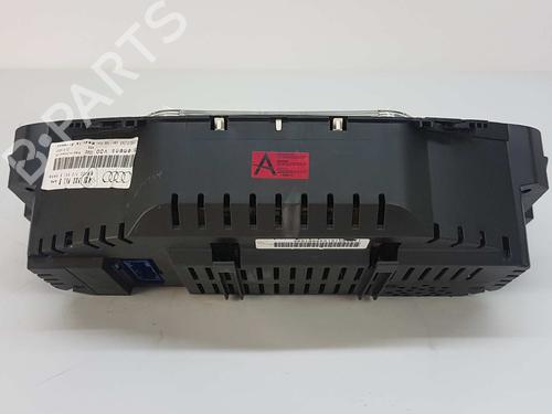 Compteur de vitesse AUDI A8 D3 (4E2, 4E8) 3.0 TDI quattro | BP9037564C47 