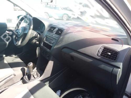 Commande de phare VW POLO V (6R1, 6C1) 1.6 TDI | BP14536781I24 