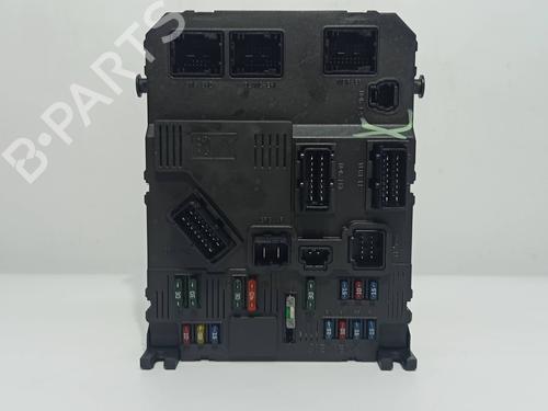 Used Fuse box PEUGEOT 206 Hatchback (2A/C) 1.4 i (75 hp) 11032687