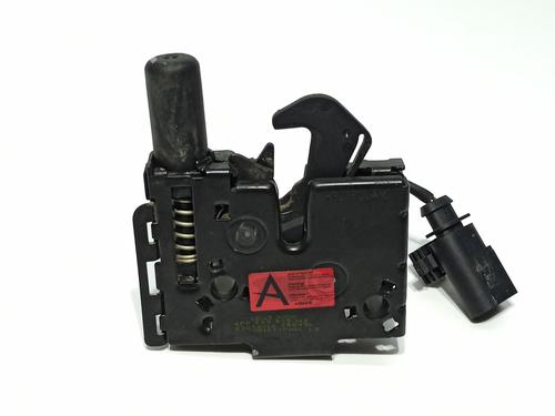 Used Hood lock SEAT IBIZA V (KJ1, KJG) [2017-2025]  22613380