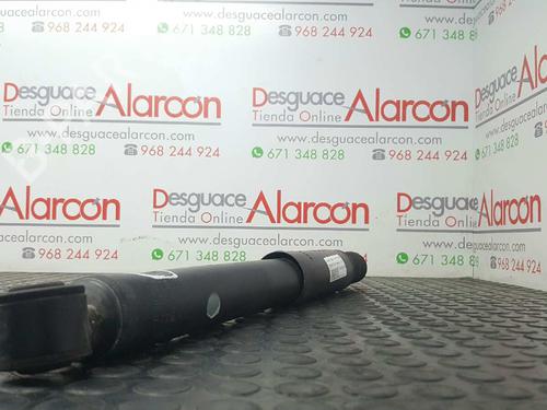 Used Left rear shock absorber RENAULT CLIO III (BR0/1, CR0/1) 1.2 16V (BR02, BR0J, BR11, CR02, CR0J, CR11) (75 hp) 2754915