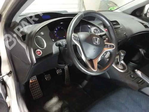 Engine HONDA CIVIC VIII Hatchback (FN, FK) 1.8 (FN1, FK2) | BP4040034M1 