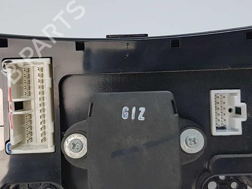 Comando clima SSANGYONG KORANDO (CK) 2.0 e-XDi | BP4634812I5 