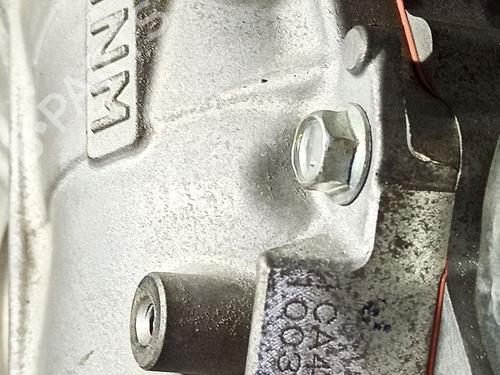 Gearbox TOYOTA COROLLA Hatchback (_E21_, _EA1_, _EH1_) 1.8 Hybrid (ZWE211) | BP36452513M3  - Image 5