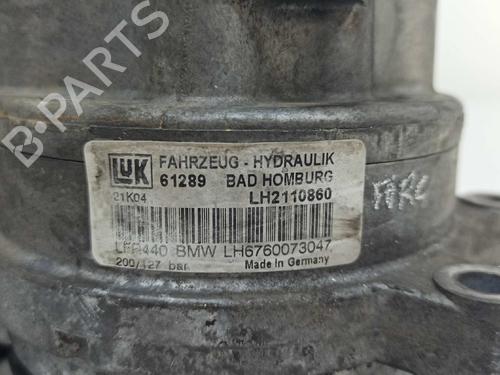 Styring servopumpe BMW 7 (E65, E66, E67) 740 d | BP9043706M99
