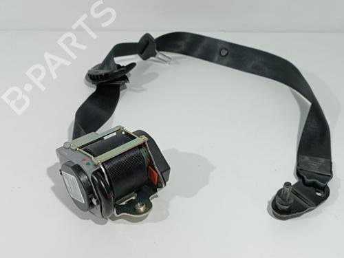 Used Front left seatbelt LAND ROVER RANGE ROVER EVOQUE (L538) 2.0 D 4x4 (180 hp) 23214991