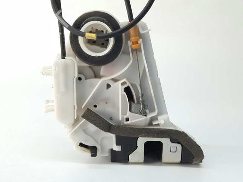 Rear right lock TOYOTA YARIS (_P13_) 1.5 (NSP131_) | BP4828384C99 