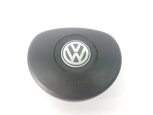 Førerens kollisjonspute VW TOURAN (1T1, 1T2) 2.0 TDI 16V (140 hp) 4507546