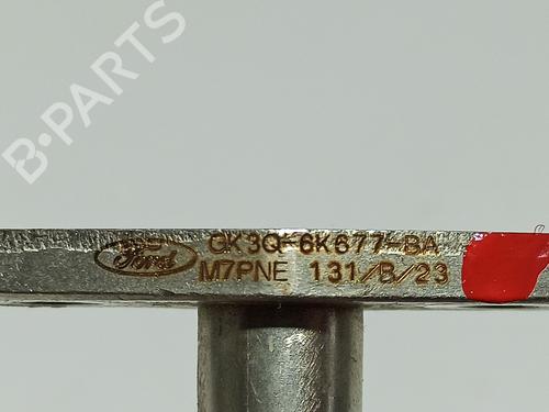 Pipe FORD TRANSIT V363 Platform/Chassis (FED, FFD) | BP38509855M125 - Image 5