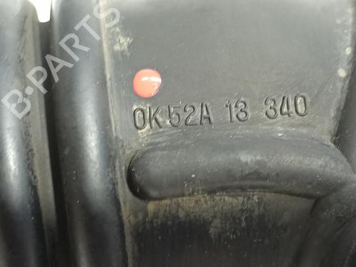 Pipe KIA CARNIVAL II (GQ) 2.9 CRDi | BP18166602M125