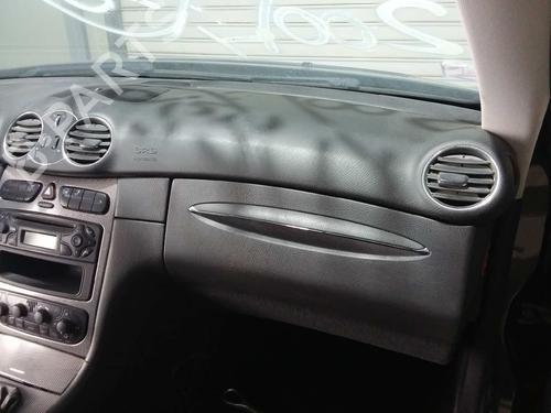 Electronic sensor MERCEDES-BENZ CLK (C209) CLK 270 CDI (209.316) | BP14534928M84