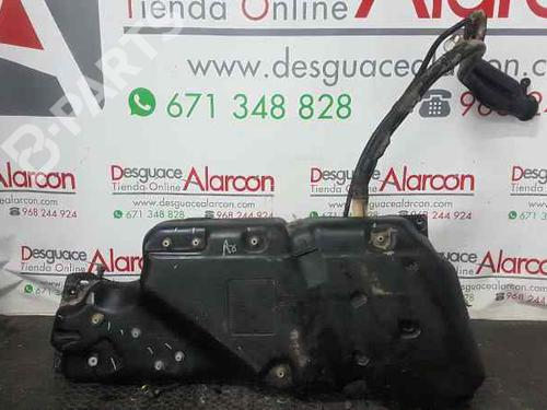 Fuel tank PEUGEOT 3008 I MPV (0U_) 1.6 HDi | BP2742928C62 
