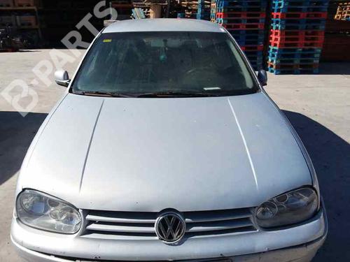 Rudehejsemotor bagstkærm højre VW GOLF IV (1J1) 1.9 TDI | BP13242413E22 