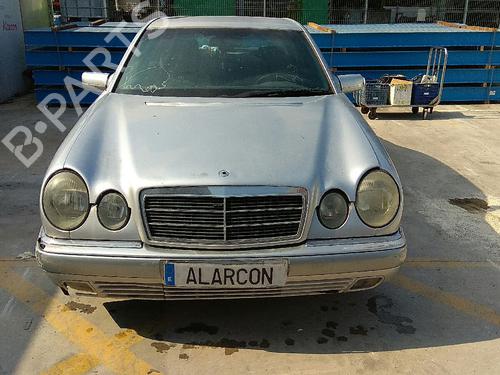 Control unit MERCEDES-BENZ E-CLASS (W210) E 300 D (210.020) | BP2734208M11