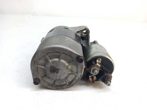 Starter RENAULT CLIO III (BR0/1, CR0/1) 1.2 16V (BR0P, CR0P) | BP9299950M8 
