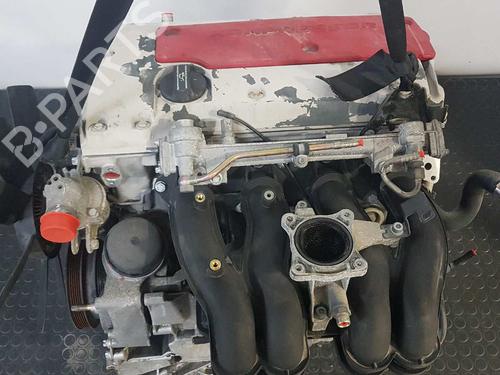 Engine MERCEDES-BENZ CLK (C208) | BP4941850M1