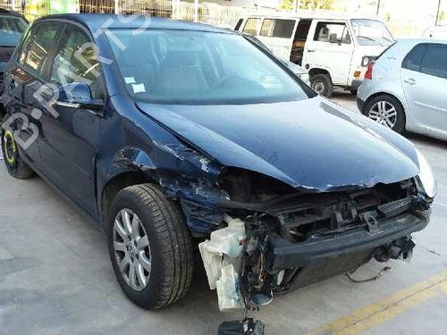 Used Parts VW GOLF V (1K1) 1.6 (102 hp) 4278088