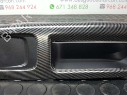 Left front window switch VOLVO C30 (533) 1.6 D | BP2772133I27