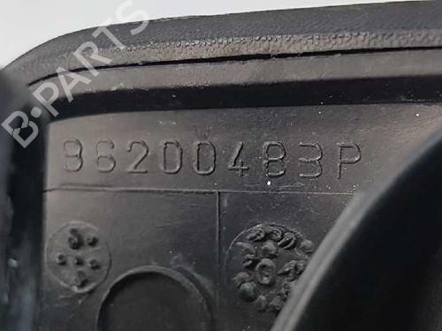 Front right exterior door handle PEUGEOT PARTNER MPV (5_, G_) 1.9 D | BP5072228C129