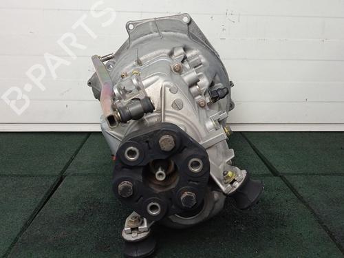 Gearbox BMW 3 (E46) 320 d | BP15392210M3 