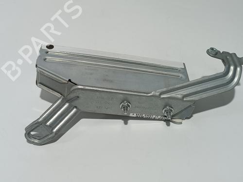 Left door airbag MERCEDES-BENZ S-CLASS (W222, V222, X222) S 350 BlueTEC / d (222.132, 222.032, 222.123) | BP15850909C52 