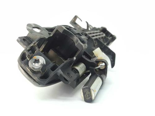 Front right exterior door handle TOYOTA YARIS (_P13_) 1.5 (NSP131_) | BP4827588C129