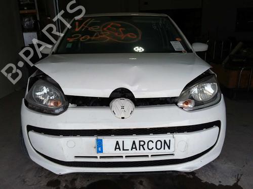 Used Parts VW UP! (121, 122, BL1, BL2, BL3, 123) 1.0 (60 hp) 4278975