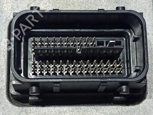 Engine control unit (ECU) OPEL ASTRA K (B16) 1.4 Turbo (68) | BP11178462M57 