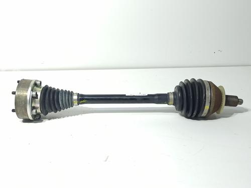 Left front driveshaft SEAT IBIZA IV (6J5, 6P1) 1.4 TDI | BP16393410M38