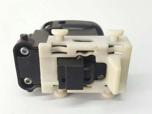 Right rear window switch MERCEDES-BENZ C-CLASS (W203) C 220 CDI (203.006) | BP4826230I28 
