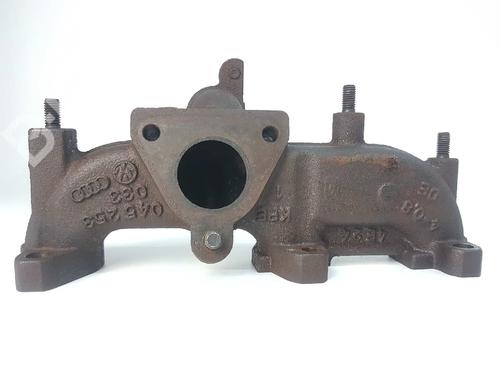 Exhaust manifold SEAT IBIZA III (6L1) 1.4 TDI | BP11639345M110 
