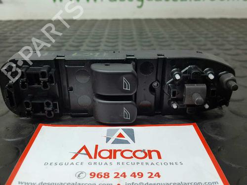 Venstre Foran elrute bryter JAGUAR X-TYPE I (X400) 2.1 V6 | BP2741191I27